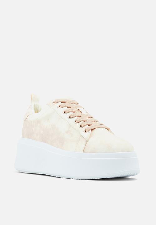 Call It Spring - Colossal sneaker - light pink
