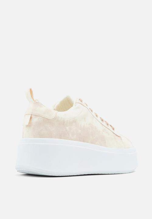 Call It Spring - Colossal sneaker - light pink