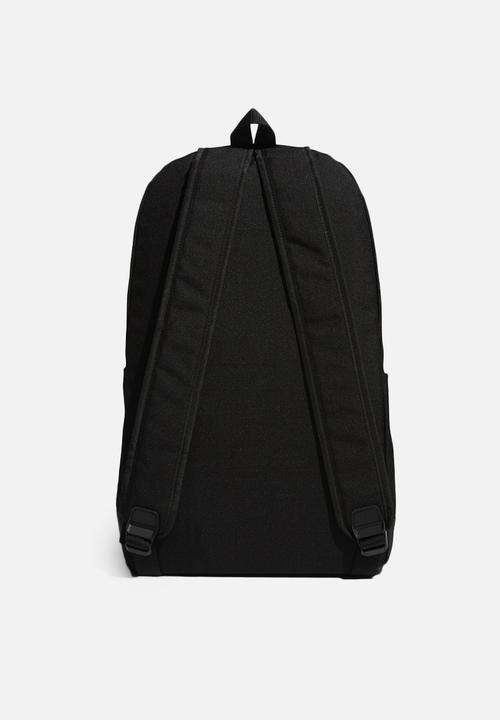 adidas Performance - Clsc xl - black/black/white