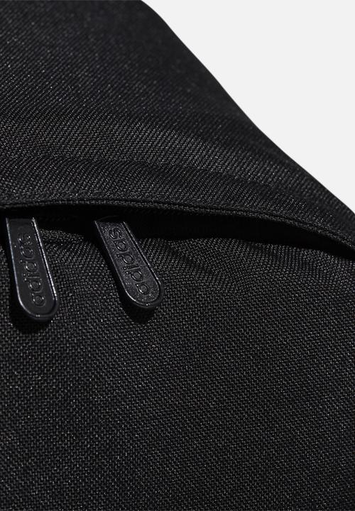 adidas Performance - Clsc xl - black/black/white