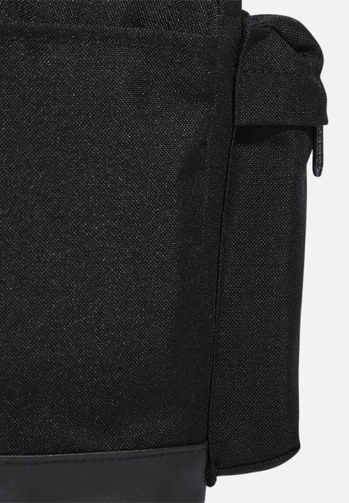 adidas Performance - Clsc xl - black/black/white