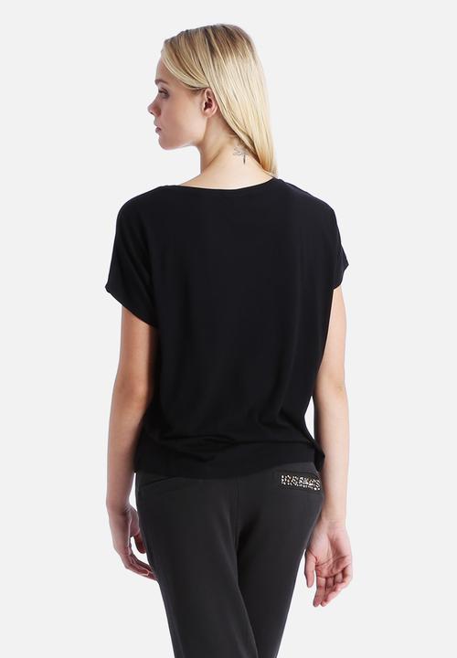 VILA - Rule Tee
