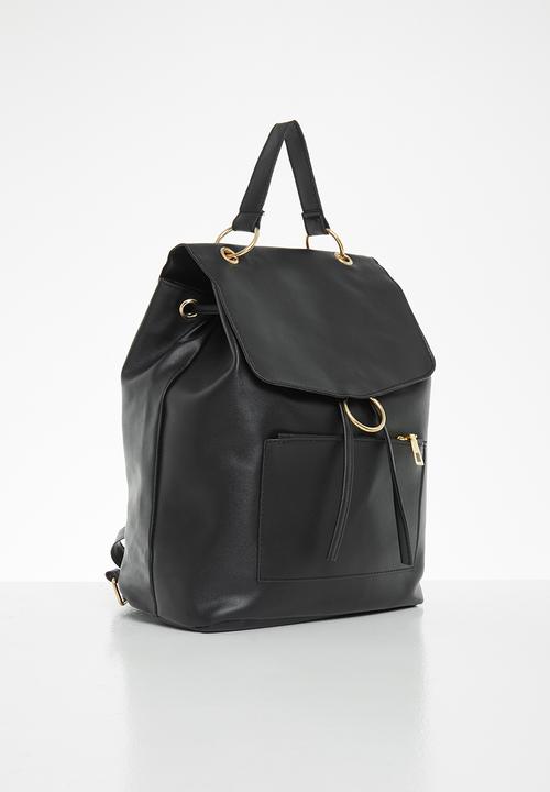 Superbalist - Breanna backpack - black