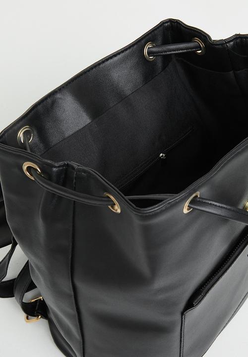 Superbalist - Breanna backpack - black