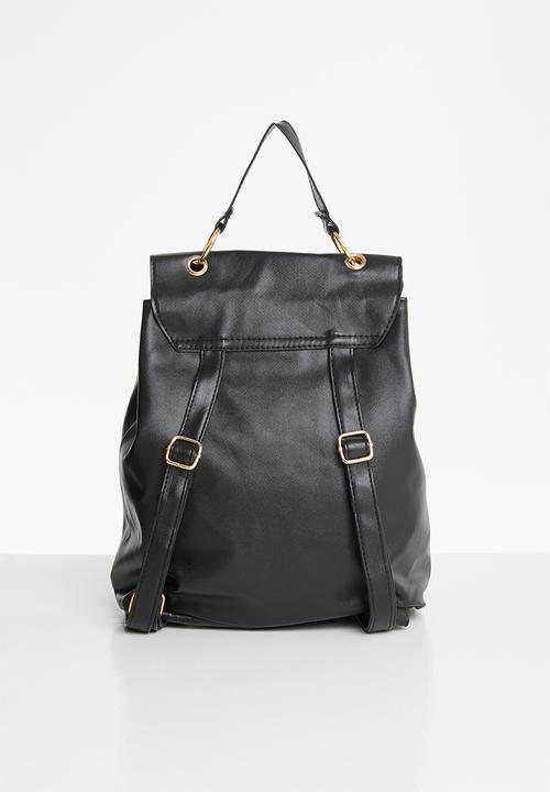Superbalist - Breanna backpack - black