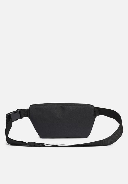 adidas Performance - Daily waistbag - black/black/white