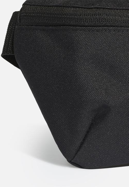 adidas Performance - Daily waistbag - black/black/white