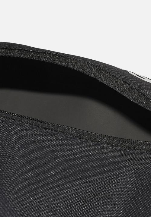 adidas Performance - Daily waistbag - black/black/white