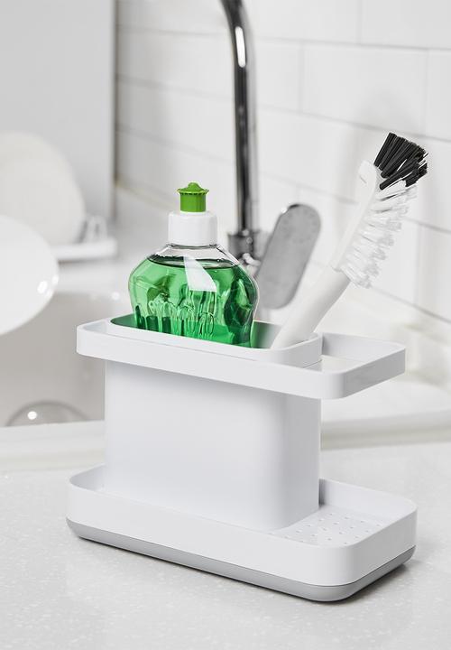 Litem - Sink organizer - white
