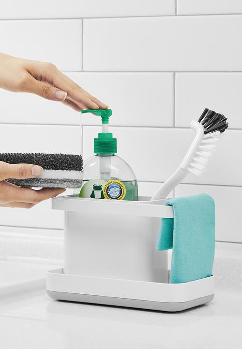 Litem - Sink organizer - white
