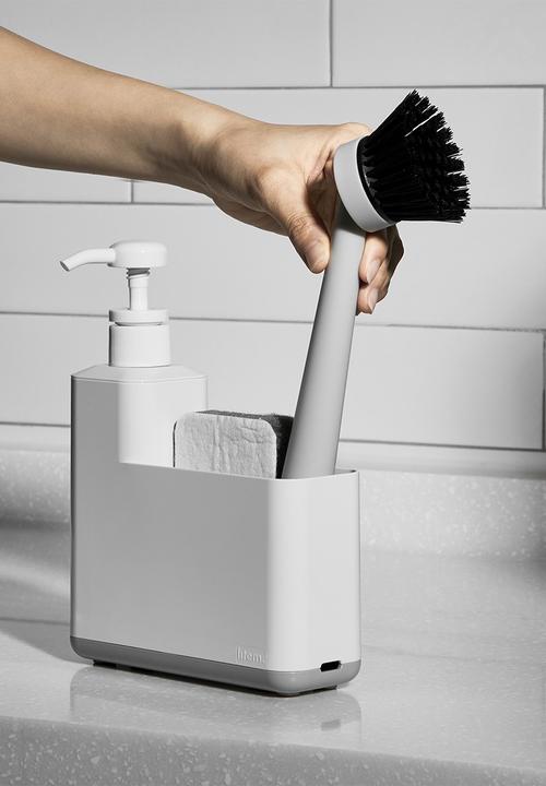 Litem - Sink organizer - white