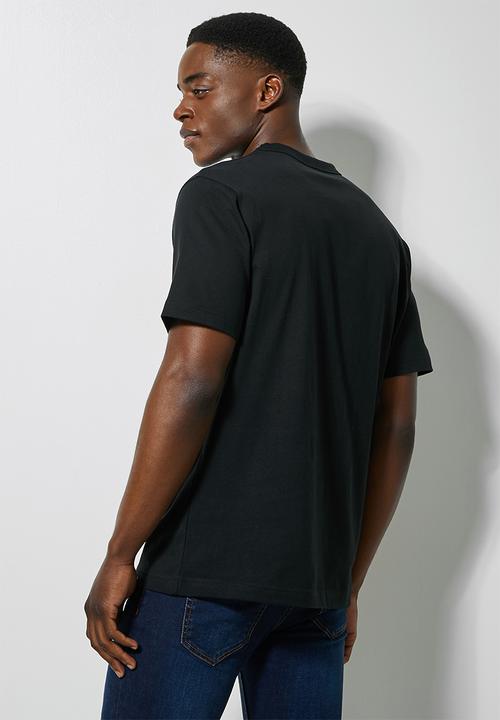 Superbalist - 3-pack nate organic crew tee - multi