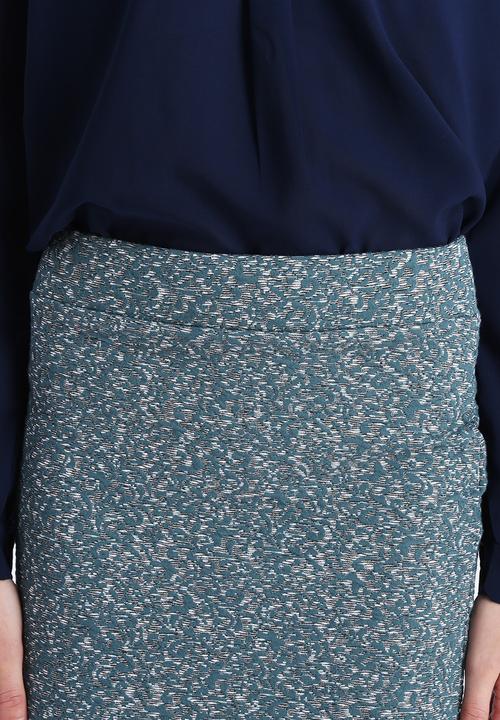 VILA - Lar Skirt