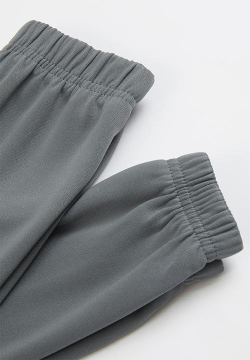 Nike - Nkg heritage set - smoke grey