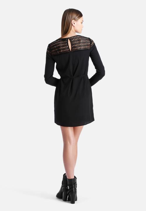 VILA - Fute Tunic