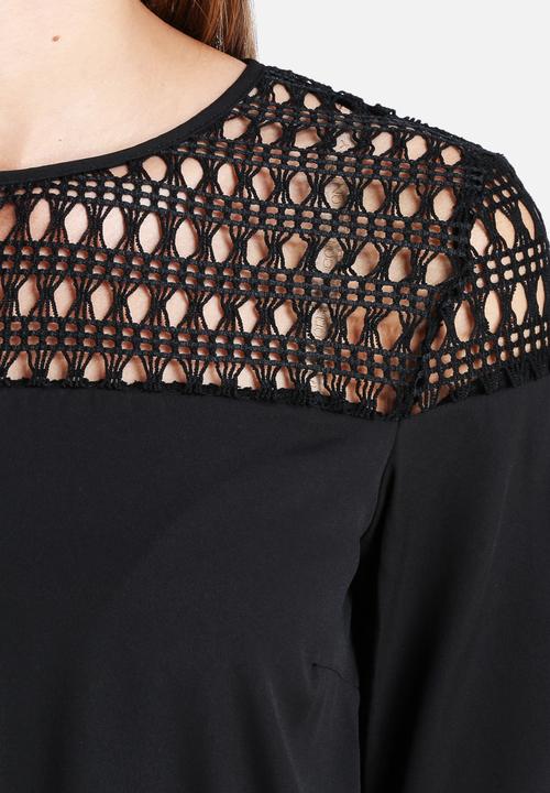 VILA - Fute Tunic