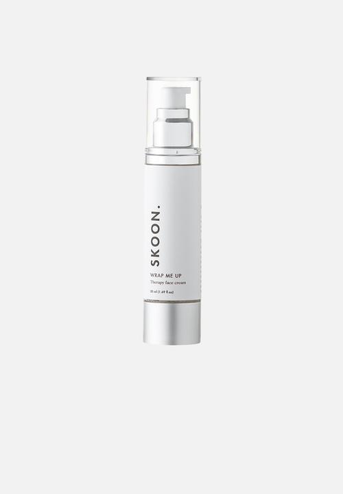 SKOON. - WRAP ME UP Sensitive Skin Therapy - 50ml
