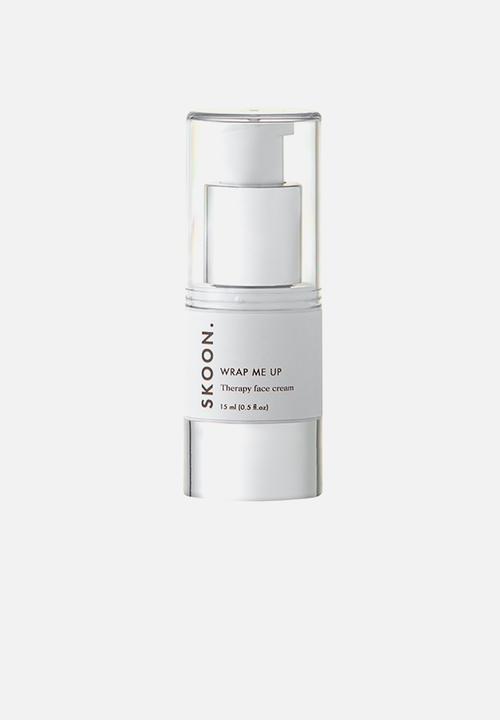 SKOON. - WRAP ME UP Sensitive Skin Therapy - 15ml
