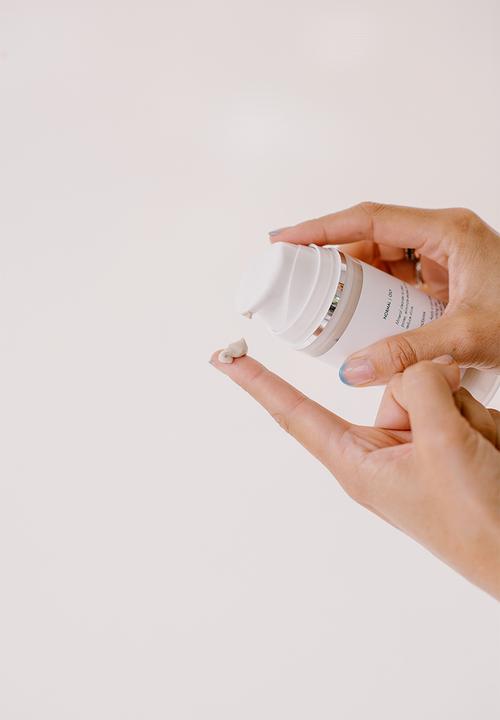 SKOON. - WHITEWASH Purifying Clay Cleanser - 100ml