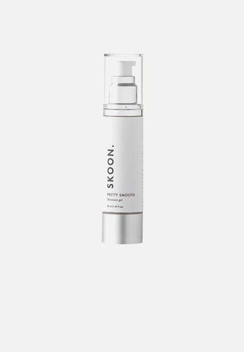 SKOON. - PRETTY SMOOTH Moisture Gel - 50ml