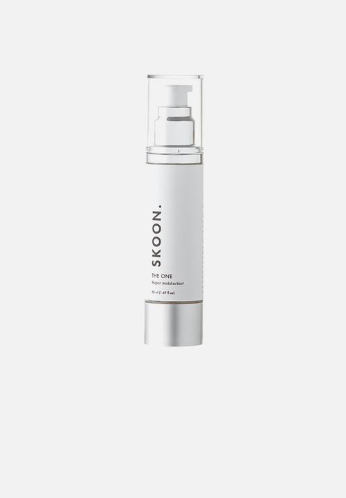 SKOON. - THE ONE Super Moisturiser - 50ml