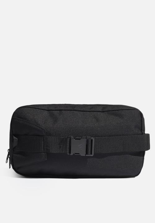 adidas Performance - Linear x-body - black/white