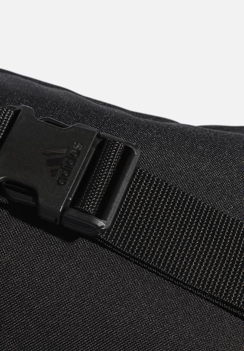 adidas Performance - Linear x-body - black/white