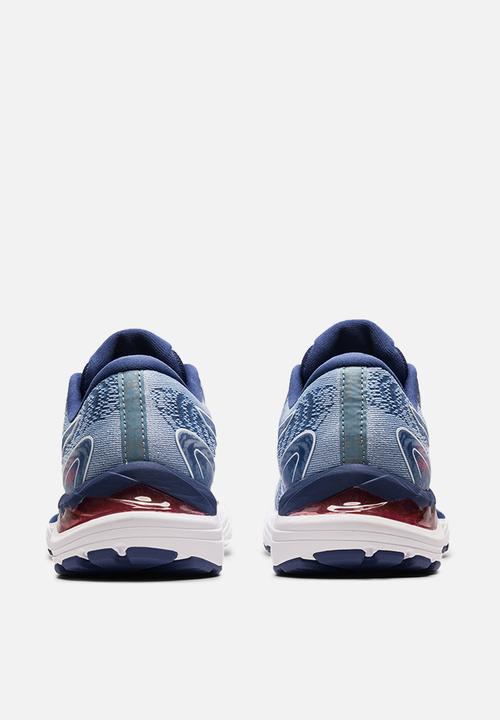 ASICS - Gel-cumulus 23 - mist & white