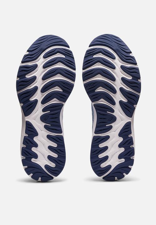 ASICS - Gel-cumulus 23 - mist & white