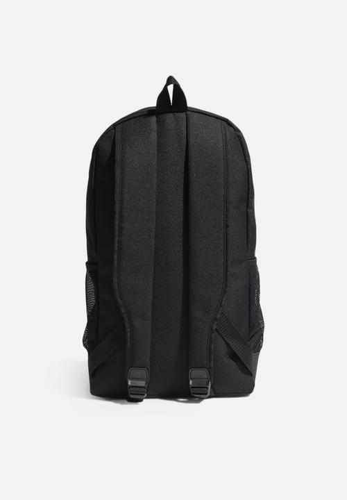 adidas Performance - Linear bp - black/white