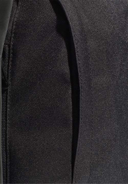 adidas Performance - Linear bp - black/white