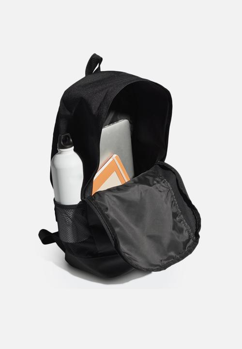 adidas Performance - Linear bp - black/white