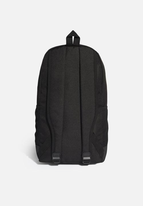 adidas Performance - 3s ess bp - black/white