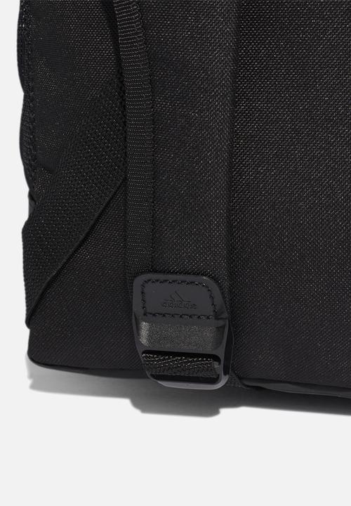 adidas Performance - 3s ess bp - black/white