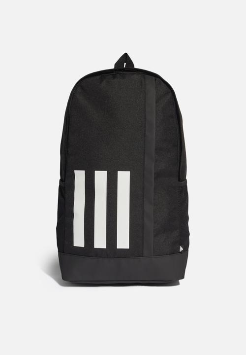 adidas Performance - 3s ess bp - black/white