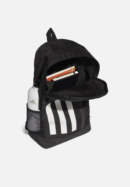 adidas Performance - 3s ess bp - black/white