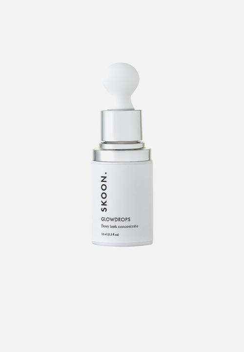 SKOON. - GLOWDROPS Dewy Look Concentrate - 15ml