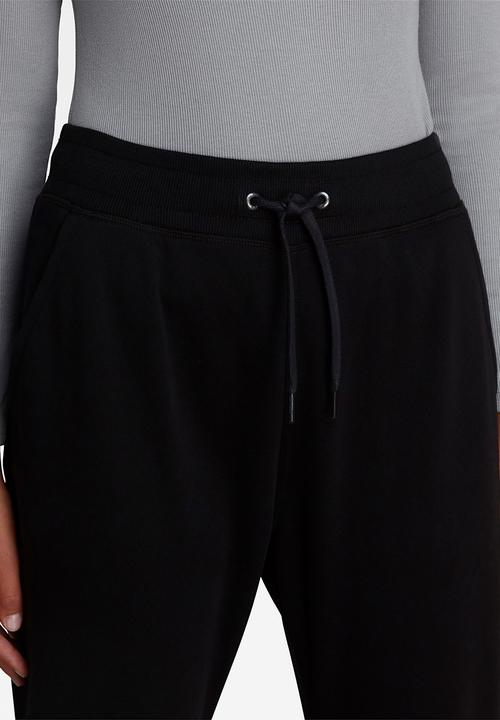 G-STAR - Premium core 3d tapered sw pant wmn - dark black