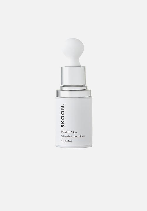 SKOON. - ROSEHIP C+ Antioxidant Concentrate - 15ml