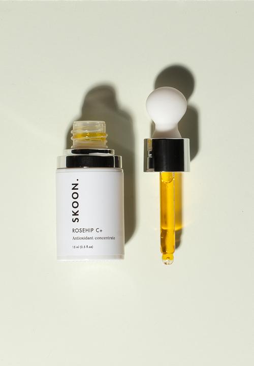 SKOON. - ROSEHIP C+ Antioxidant Concentrate - 15ml