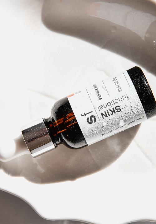 SKIN functional - 80% Squalane - Barrier Support