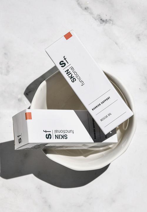 SKIN functional - 80% Squalane - Barrier Support