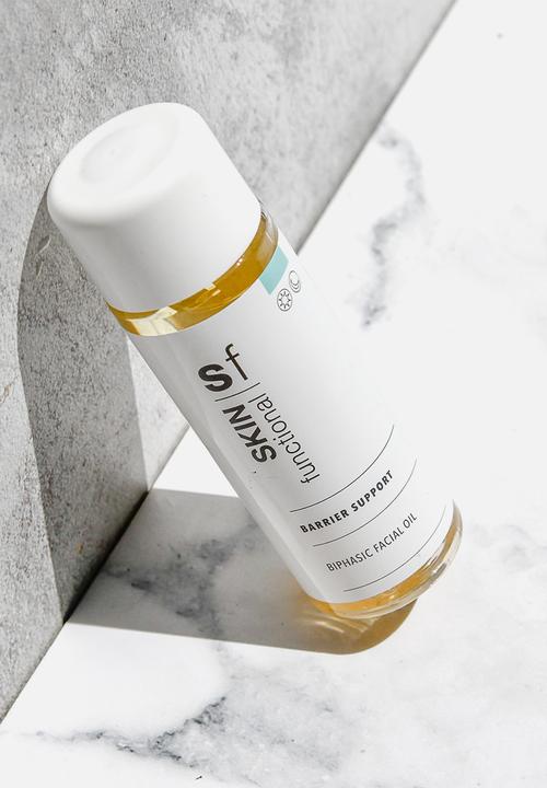 SKIN functional - Biphasic Facial Oil - Barrier and Ageing Support