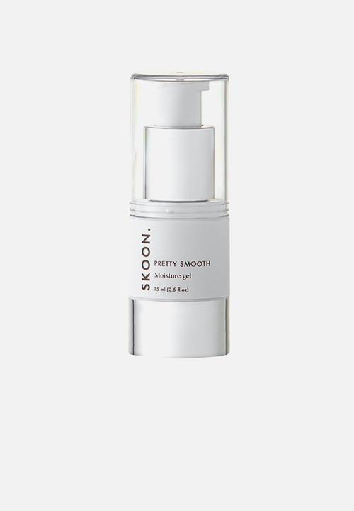 SKOON. - PRETTY SMOOTH Moisture Gel - 15ml