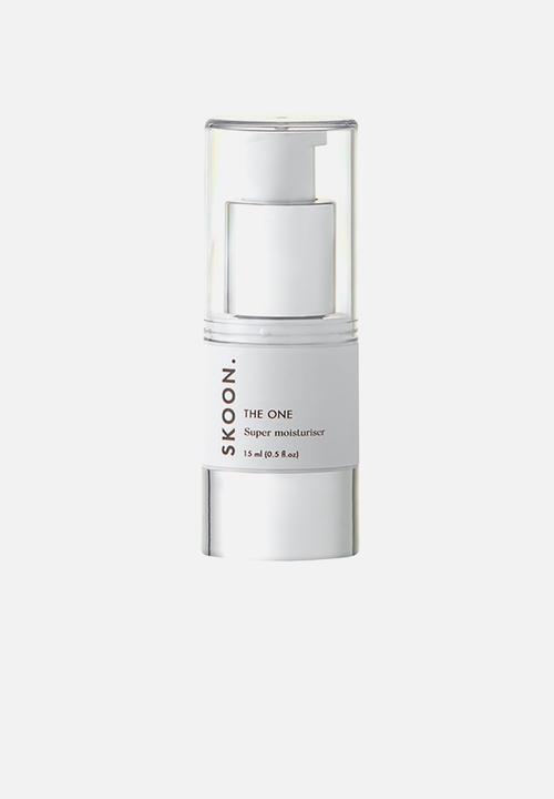 SKOON. - THE ONE Super Moisturiser - 15ml