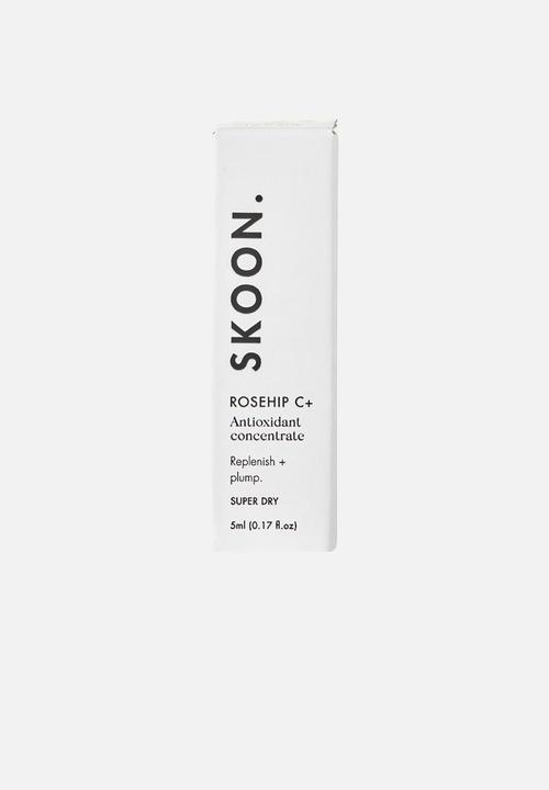 SKOON. - ROSEHIP C+ Antioxidant Concentrate - 5ml