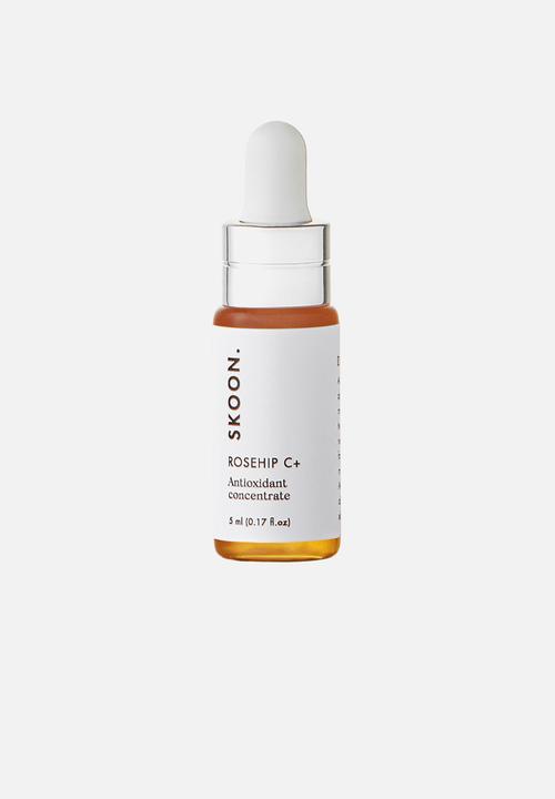 SKOON. - ROSEHIP C+ Antioxidant Concentrate - 5ml