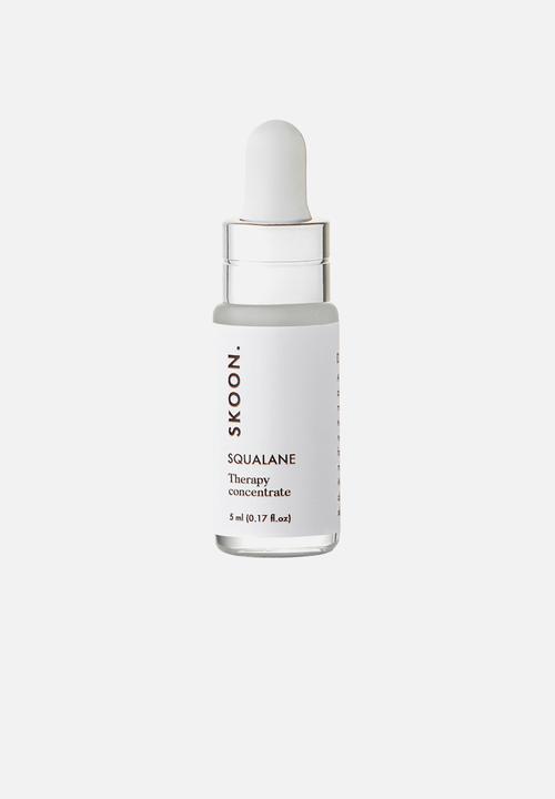 SKOON. - SQUALANE Therapy Concentrate - 5ml