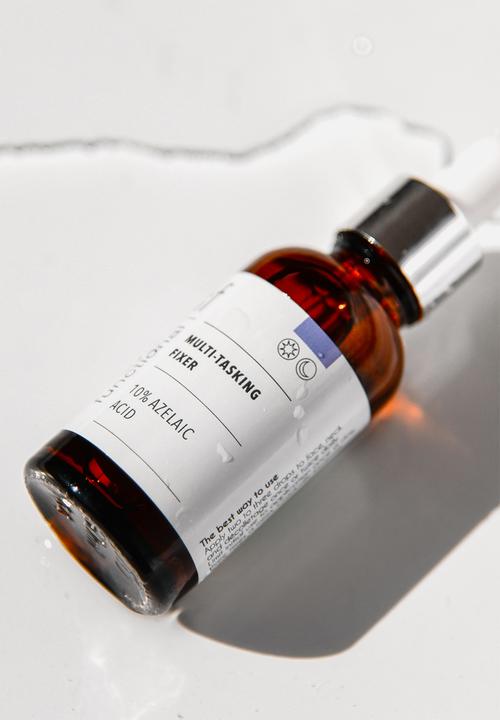 SKIN functional - 10% Azelaic Acid - Multi-Tasking Fixer