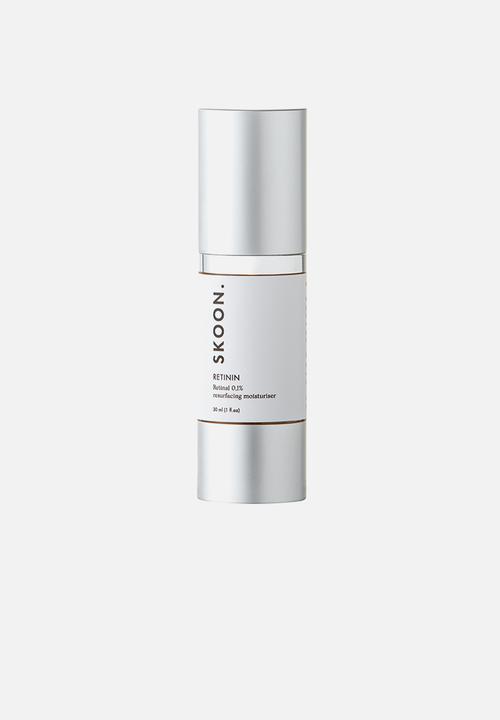 SKOON. - RETININ Retinal Resurfacing Moisturiser - 30ml